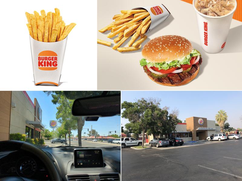 Burger King