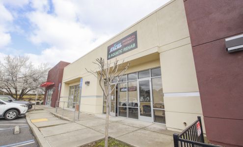 Excel Physical Therapy