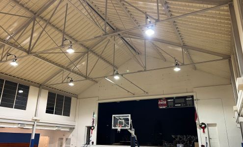 Dunn PAL Fitness Center