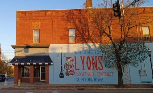 Lyons TaeKwonDo Academy