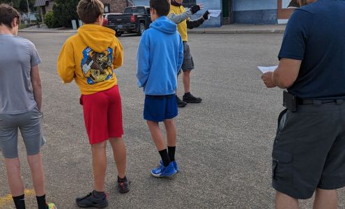 R C Cooper Athletic Club Cooperstown