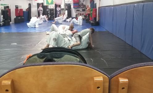 Pride Jiu Jitsu Academy