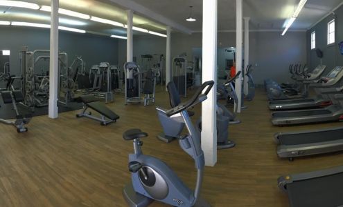 Ligrow's 24hr Fitness and Athletic Performance Center Cass City