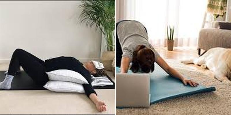 Open Lotus Yoga and Dance