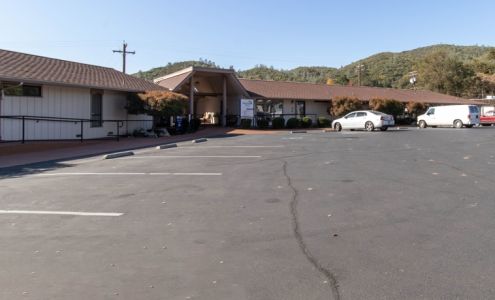 Specialty Care: Adventist Health Sonora