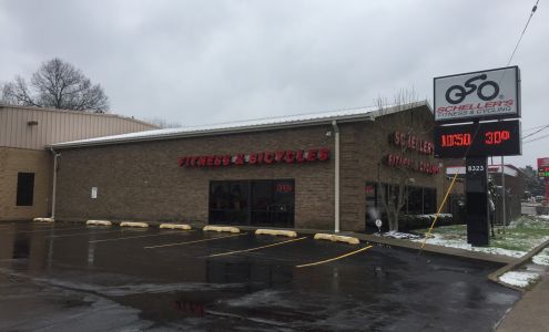 Scheller's Fitness & Cycling - Okolona