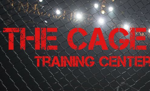 The Cage Training Center