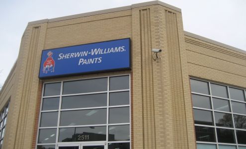 Sherwin-Williams Commercial Paint Store