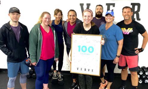 Verve Fitness