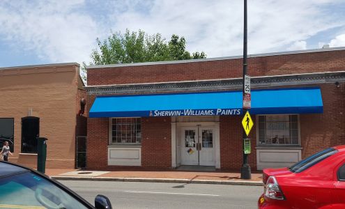 Sherwin-Williams Paint Store