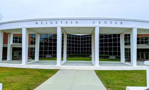 Weinstein Center