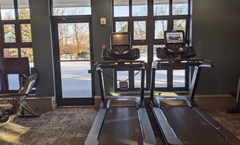 Rustic Village Fitness Center Rochester