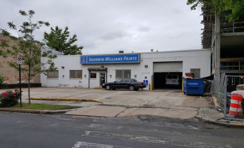 Sherwin-Williams Commercial Paint Store