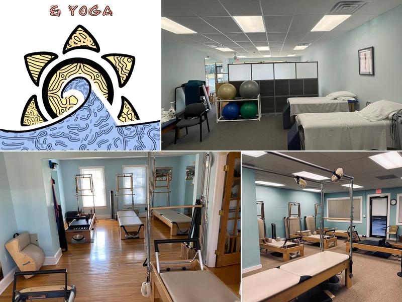 Bay Pilates and Yoga