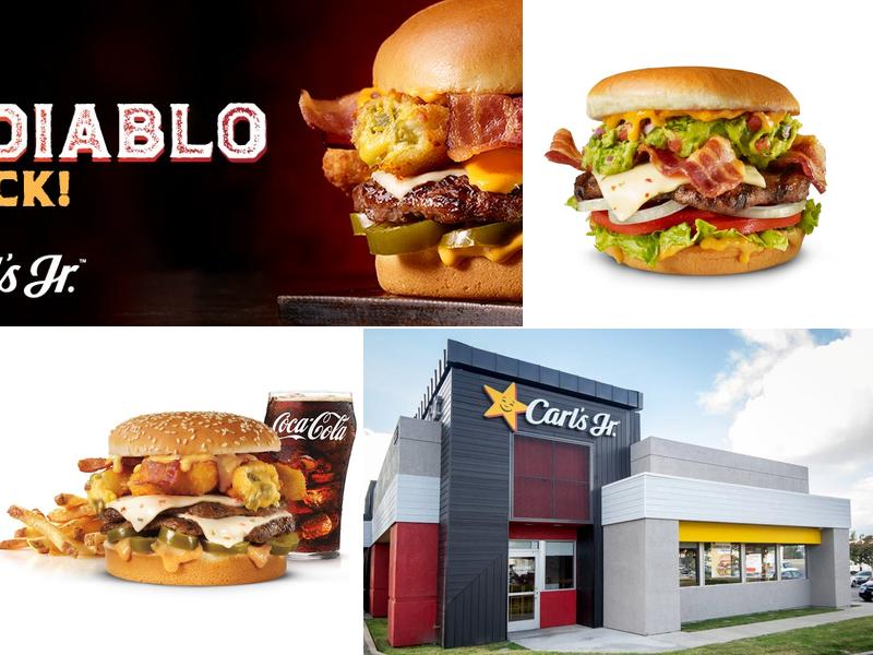 Carl’s Jr.