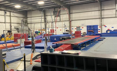 Grand Blanc Gymnastics Company