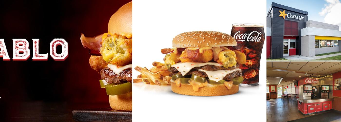 Carl’s Jr.