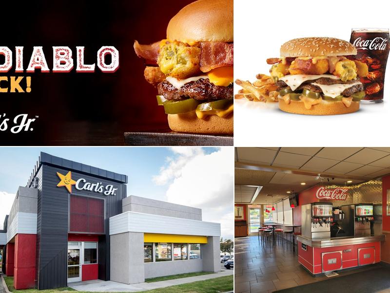 Carl’s Jr.
