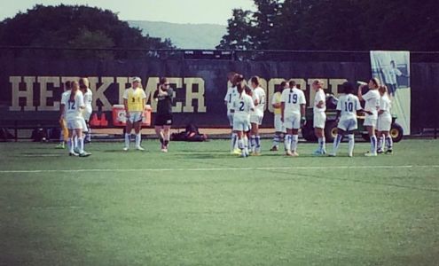 Nuge Stadium Herkimer