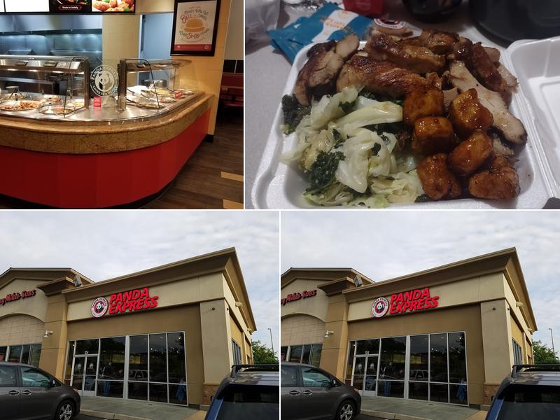 Panda Express