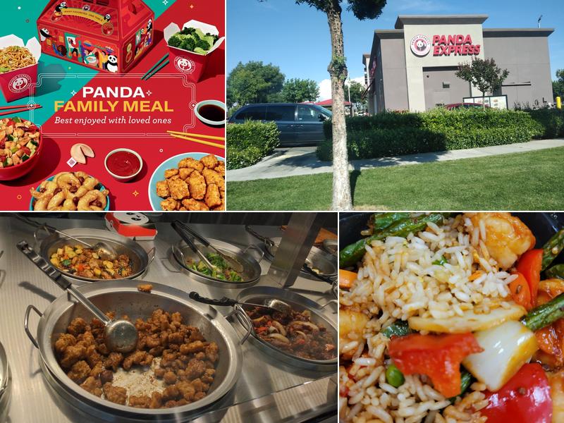Panda Express