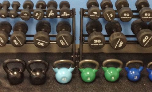 Corbett's Core Fitness, LLC