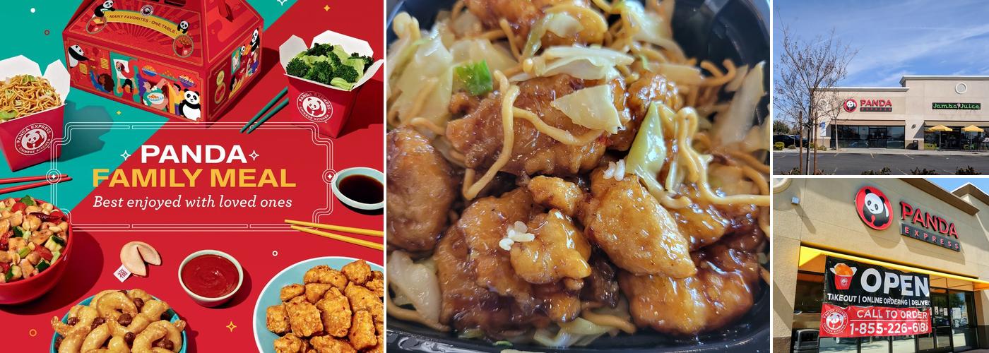 Panda Express
