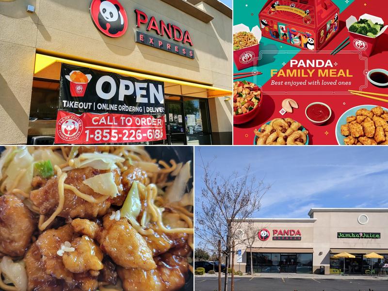 Panda Express