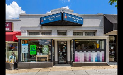 Sherwin-Williams Paint Store