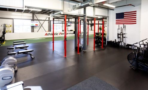 Athletic Performance Training Falmouth East Falmouth