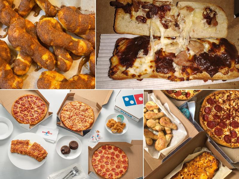 Domino's Pizza