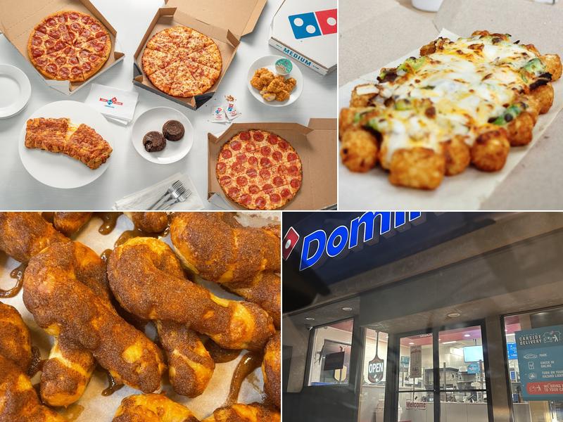 Domino's Pizza