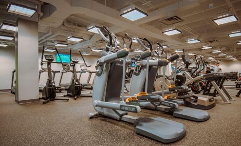 Swift Creek Family YMCA