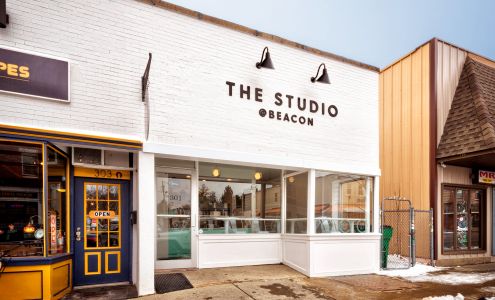 The Studio @ Beacon