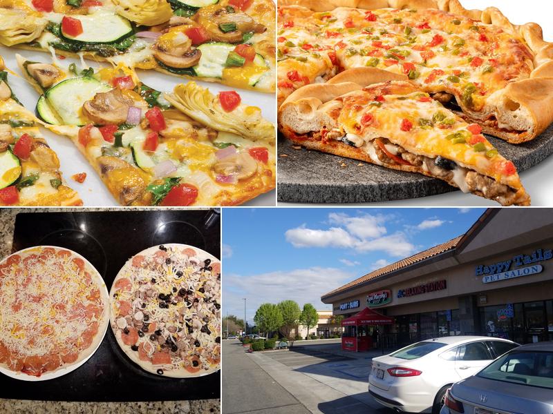 Papa Murphy's | Take 'N' Bake Pizza