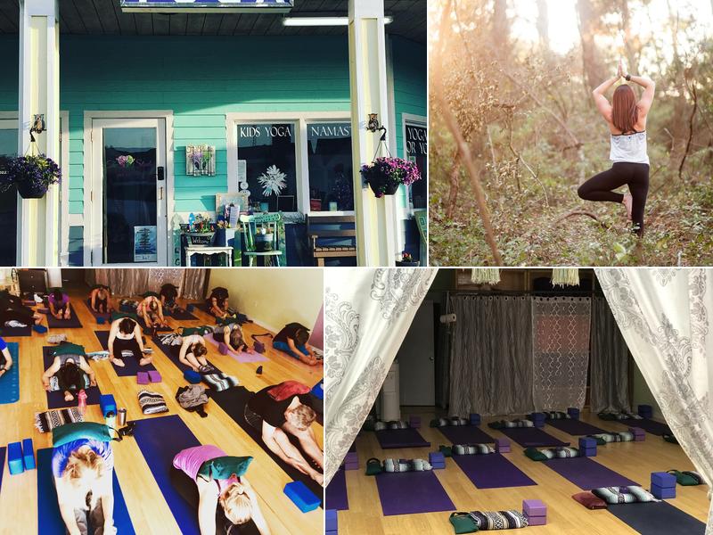 The Studio, Outer Banks