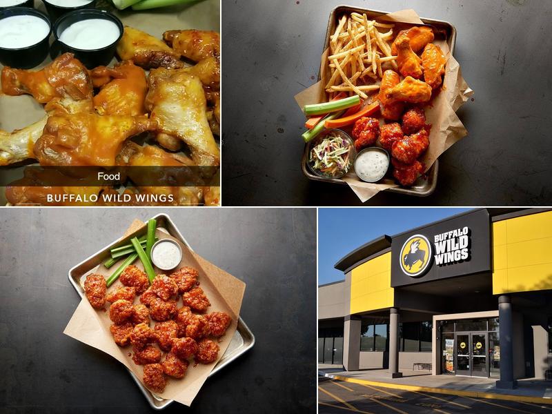 Buffalo Wild Wings