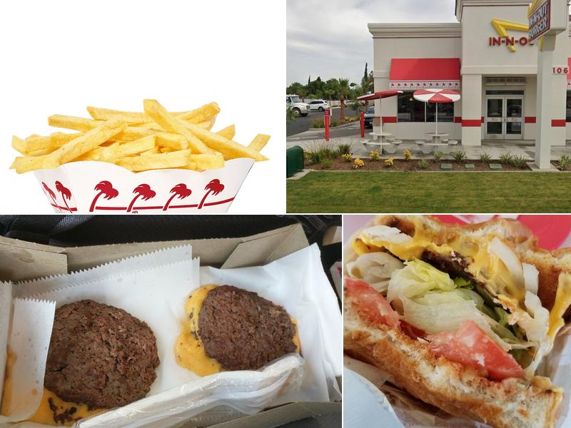 In-N-Out Burger