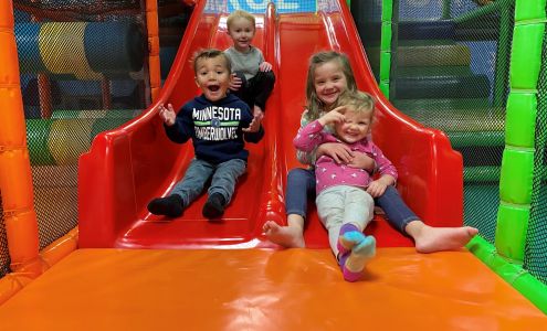 Sanford Health Thief River Falls Wellness Center