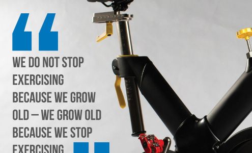 Club Cascade Health & Fitness Cave Junction