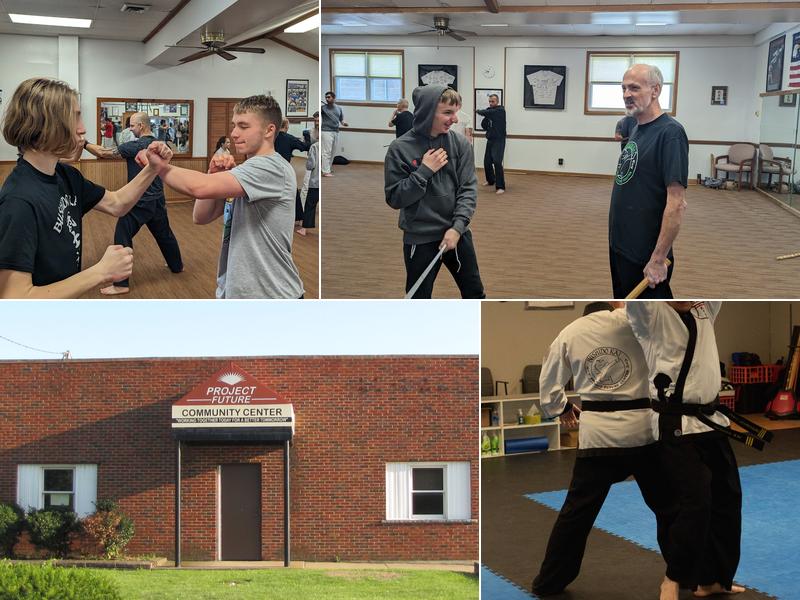 Project Future Center WNY