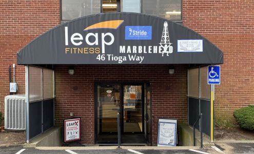 CrossFit Marblehead Marblehead