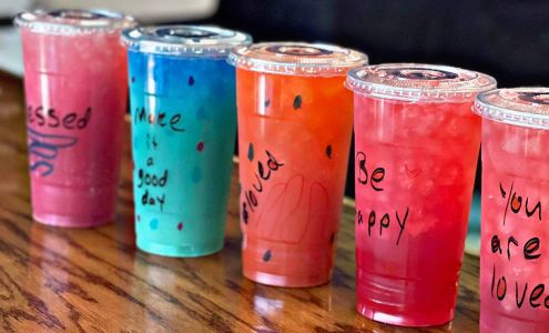 Catalyst Nutrition & Fitness