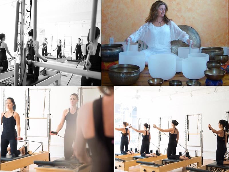 Port Pilates Studio
