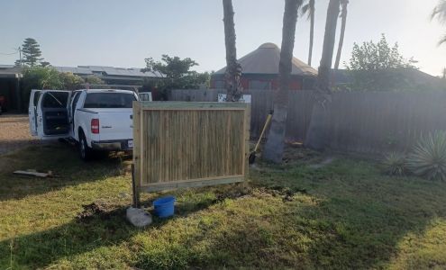 Asian Garden Yoga 1010 Michigan St, Laguna Heights Texas 78578