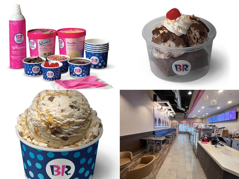 Baskin-Robbins