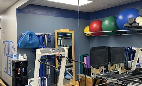 FYZICAL Therapy and Balance Centers