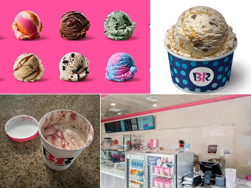 Baskin-Robbins