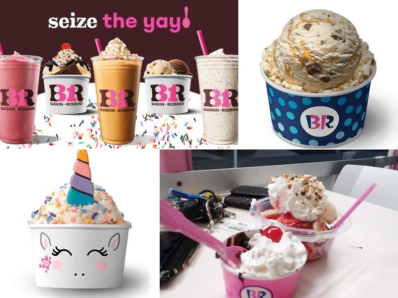 Baskin-Robbins
