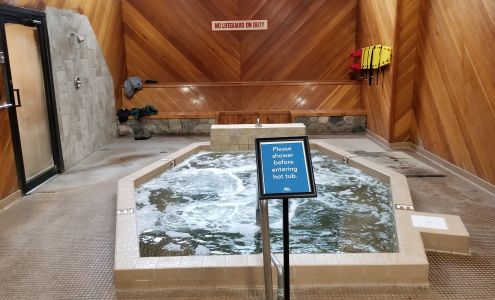 Shanty Creek Resort - Fitness Center & Wellness Spa 5780 Shanty Creek Rd, Bellaire Michigan 49615